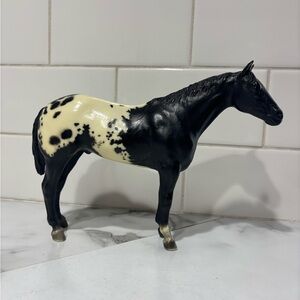 breyer horse